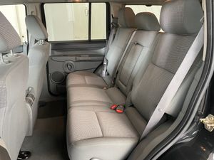 Jeep Commander 3.0 V6 CRD Limited   - Foto 10