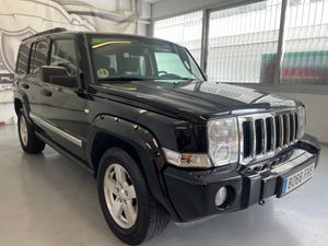 Jeep Commander 3.0 V6 CRD Limited   - Foto 5