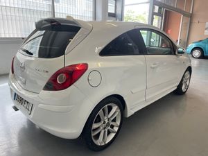 Opel Corsa Enjoy 1.3 CDTi 90 CV   - Foto 4