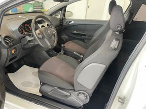 Opel Corsa Enjoy 1.3 CDTi 90 CV   - Foto 6