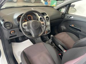 Opel Corsa Enjoy 1.3 CDTi 90 CV   - Foto 7