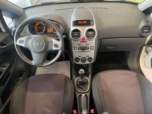 Opel Corsa Enjoy 1.3 CDTi 90 CV   - Foto 10