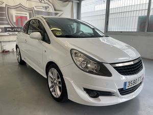Opel Corsa Enjoy 1.3 CDTi 90 CV   - Foto 5
