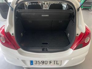 Opel Corsa Enjoy 1.3 CDTi 90 CV   - Foto 17