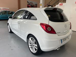 Opel Corsa Enjoy 1.3 CDTi 90 CV   - Foto 3