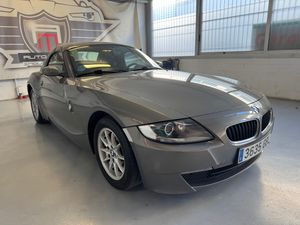 BMW Z4 2.0i   - Foto 22