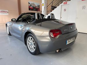 BMW Z4 2.0i   - Foto 3