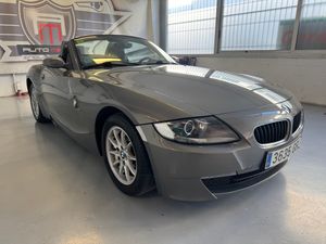BMW Z4 2.0i   - Foto 5