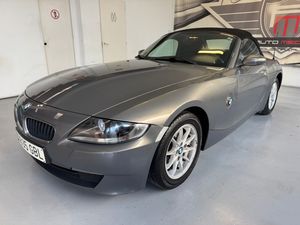 BMW Z4 2.0i   - Foto 15
