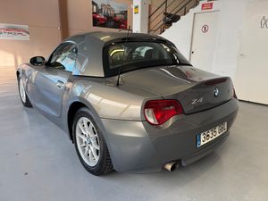 BMW Z4 2.0i   - Foto 24