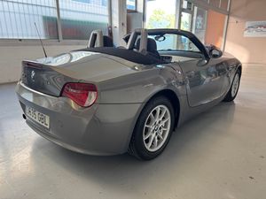 BMW Z4 2.0i   - Foto 4