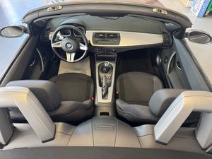 BMW Z4 2.0i   - Foto 6