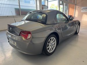 BMW Z4 2.0i   - Foto 23