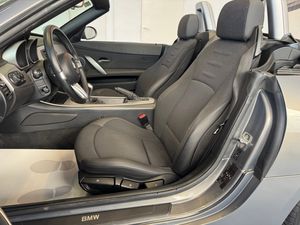 BMW Z4 2.0i   - Foto 8
