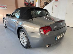 BMW Z4 2.0i   - Foto 19