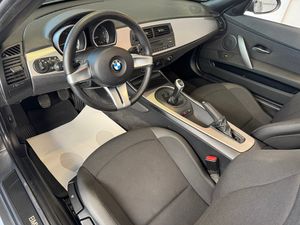 BMW Z4 2.0i   - Foto 9