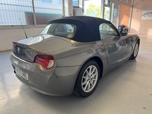 BMW Z4 2.0i   - Foto 18