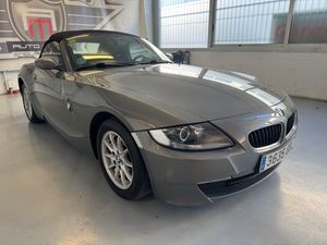 BMW Z4 2.0i   - Foto 17