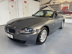 BMW Z4 2.0i   - Foto 2