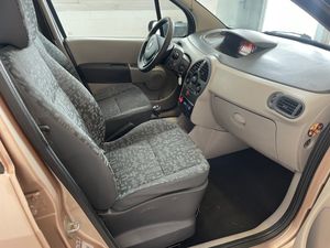 Renault Modus Base Authentique 1.2 16v EU4   - Foto 14