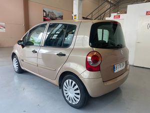 Renault Modus Base Authentique 1.2 16v EU4   - Foto 3