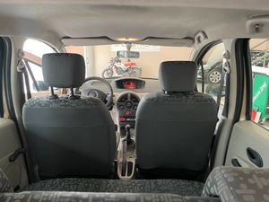 Renault Modus Base Authentique 1.2 16v EU4   - Foto 8