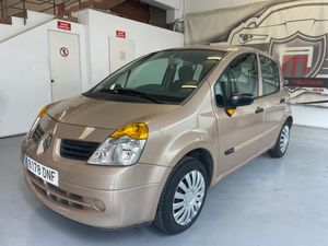 Renault Modus Base Authentique 1.2 16v EU4   - Foto 2