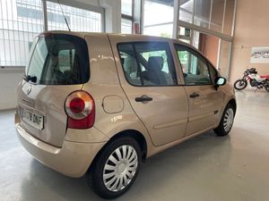 Renault Modus Base Authentique 1.2 16v EU4   - Foto 4