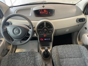 Renault Modus Base Authentique 1.2 16v EU4   - Foto 12
