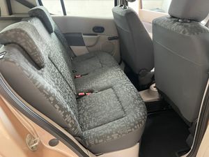 Renault Modus Base Authentique 1.2 16v EU4   - Foto 9