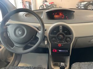 Renault Modus Base Authentique 1.2 16v EU4   - Foto 13