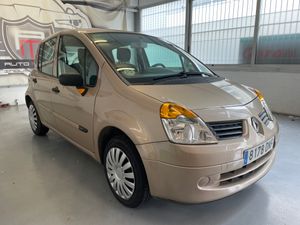 Renault Modus Base Authentique 1.2 16v EU4   - Foto 5