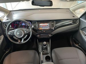 Kia Carens 1.7 CRDi VGT Emotion DCT 7pl Lux   - Foto 9