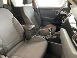 Kia Carens 1.7 CRDi VGT Emotion DCT 7pl Lux   - Foto 14