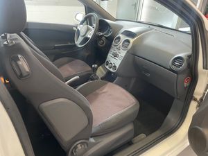 Opel Corsa Enjoy 1.3 CDTi 90 CV   - Foto 9
