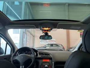 Peugeot 3008 Premium 1.6 VTi 120   - Foto 15