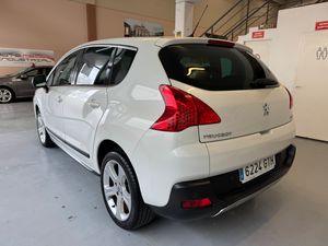 Peugeot 3008 Premium 1.6 VTi 120   - Foto 3