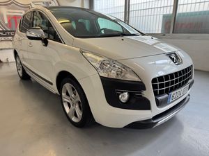 Peugeot 3008 Premium 1.6 VTi 120   - Foto 5