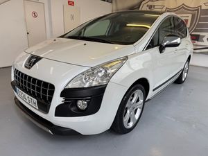 Peugeot 3008 Premium 1.6 VTi 120   - Foto 2