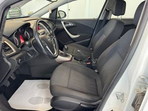 Opel Astra  1.7 CDTi 110 CV Sport   - Foto 6