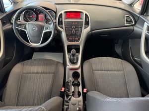 Opel Astra  1.7 CDTi 110 CV Sport   - Foto 10