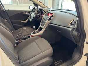 Opel Astra  1.7 CDTi 110 CV Sport   - Foto 15