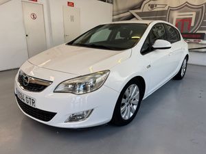 Opel Astra  1.7 CDTi 110 CV Sport   - Foto 2