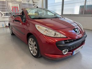 Peugeot 207 CC 1.6 VTi 16v 120   - Foto 5