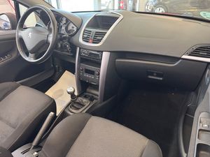 Peugeot 207 CC 1.6 VTi 16v 120   - Foto 13