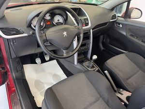 Peugeot 207 CC 1.6 VTi 16v 120   - Foto 6