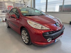 Peugeot 207 CC 1.6 VTi 16v 120   - Foto 18