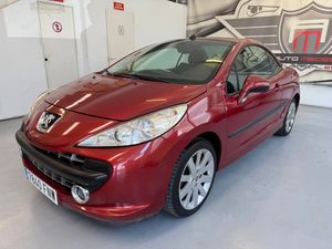 Peugeot 207 CC 1.6 VTi 16v 120   - Foto 15