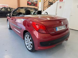 Peugeot 207 CC 1.6 VTi 16v 120   - Foto 3