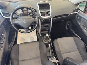 Peugeot 207 CC 1.6 VTi 16v 120   - Foto 10